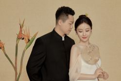 -米兰婚纱影像艺术空间(莲塘店)