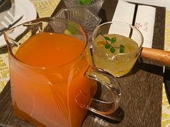 -一棵树·意大利西餐厅One Tree(新城店)