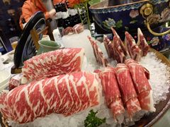 -东来顺•非遗火锅(外滩店)