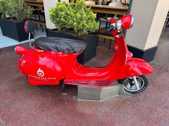 -城市大道红炉披萨烘焙坊