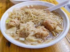 三宝云吞面-小梁哥云吞面(黄贝岭店)