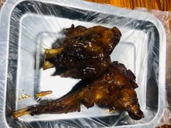 -赵元章肉骨烧(山塘街店)