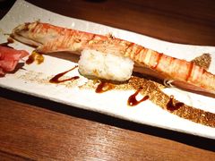 -小川洋风料理(大悦城店)