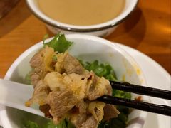 -前门杨记·铜锅涮肉(王府井·故宫店)