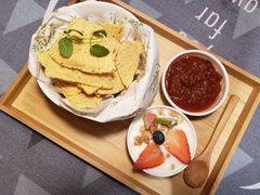 -怪兽炸鸡.轻沙拉(锦州店)