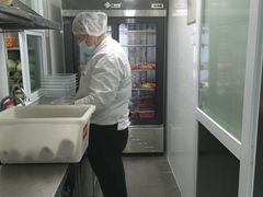 -海底捞火锅(河东万达广场店)