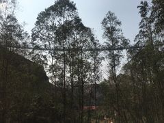 -马头山