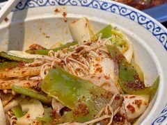 -耍盆友·重庆江湖菜(百子湾店)