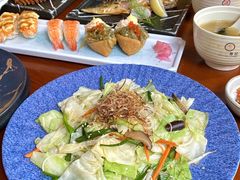 -元通寿司(东骏店)