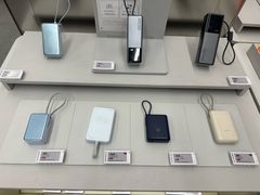 -小米之家(金鹰湖滨天地店)