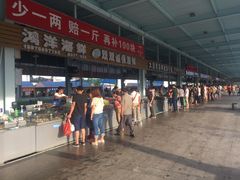 -清水湾3号(东方小周海鲜店)