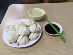 -津门永胜包子铺(哈尔滨道总店)