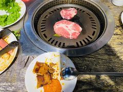 -33韩式自助烧烤(环城南路店)