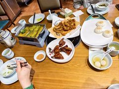 -琼菜人家·海南菜·文昌鸡(文昌大道店)