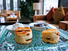 -新都绿城喜来登酒店大堂吧