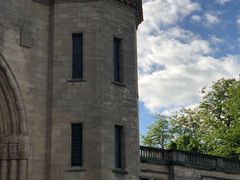 -卢森堡圣母教堂