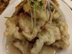-京滨饭店·餐厅(阜外大街店)