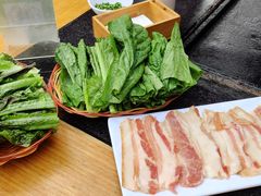 -有一锅·黑山羊腊排骨土鸡火锅(古城四方街店)