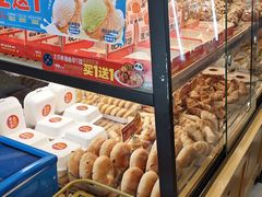 -味多美蛋糕(阜成门店)