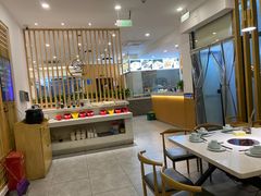 -守柴炉烤鸭(中海国际店)