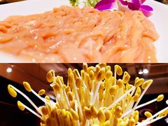 -巴奴毛肚火锅(广益哥伦布店)