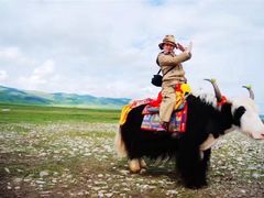 -青海湖国家重点风景名胜区