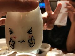 -又一福烤鸭·北京菜(东四店)