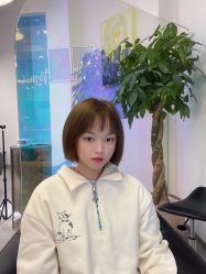 点击看大图 -MRMODE时尚先生美发沙龙