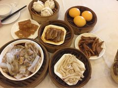 -满福隆酒楼(万绿园店)