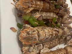 -华盛丰温州大排档(东三环南路店)