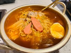 -炭之家大片烤肉(环球银泰店)