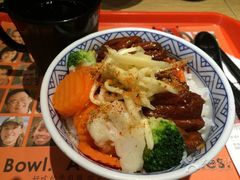 -吉野家(上地三街店)