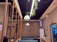 -安天民北方饺子(白石洲店)