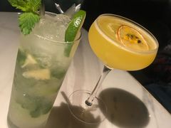 -STARRY CAFE & LOUNGE BAR(高新店)