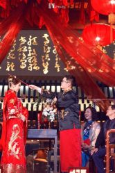 -上海喜玛拉雅酒店-宴会中心