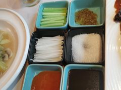 -味钱塘·钱塘渔鲜·地道江浙菜(宋城店)