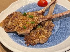 -大渔铁板烧(花园道店)