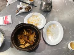 -黎记大排档(慈云路店)