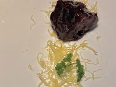 文火焖牛肉-晶采轩(恒隆广场店)
