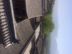 王家大院-山西王家大院