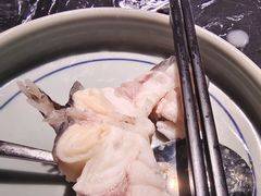 -云海肴云南菜·蒸汽石锅鱼(青岛万象城店)