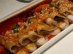 -漢舍中国菜馆(浦东嘉里城店)