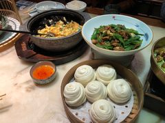 -佬麻雀·新湘菜(珠海金发购物中心店)