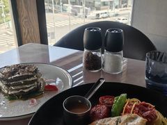 -安妮意大利餐厅(日坛店)