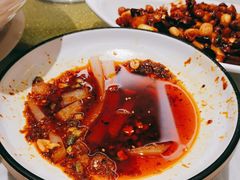 -渝信川菜(西单店)