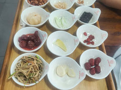-大明铜锅·烤涮坊·烧烤(总店)