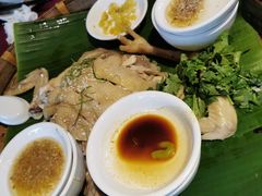 -园林美食城·本土农家菜(杨和镇店)