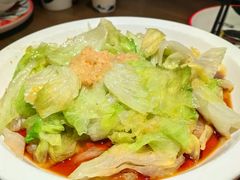 -新白鹿餐厅(滨江银泰店)