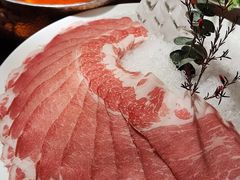 -揽季锅物会.福建黄鱼.海鲜姿造(五四路店)