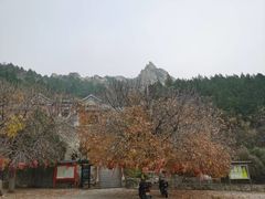 -北京凤凰岭